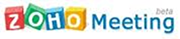 https://www.zoho.com/meeting/ https://www.zoho.com/meeting/